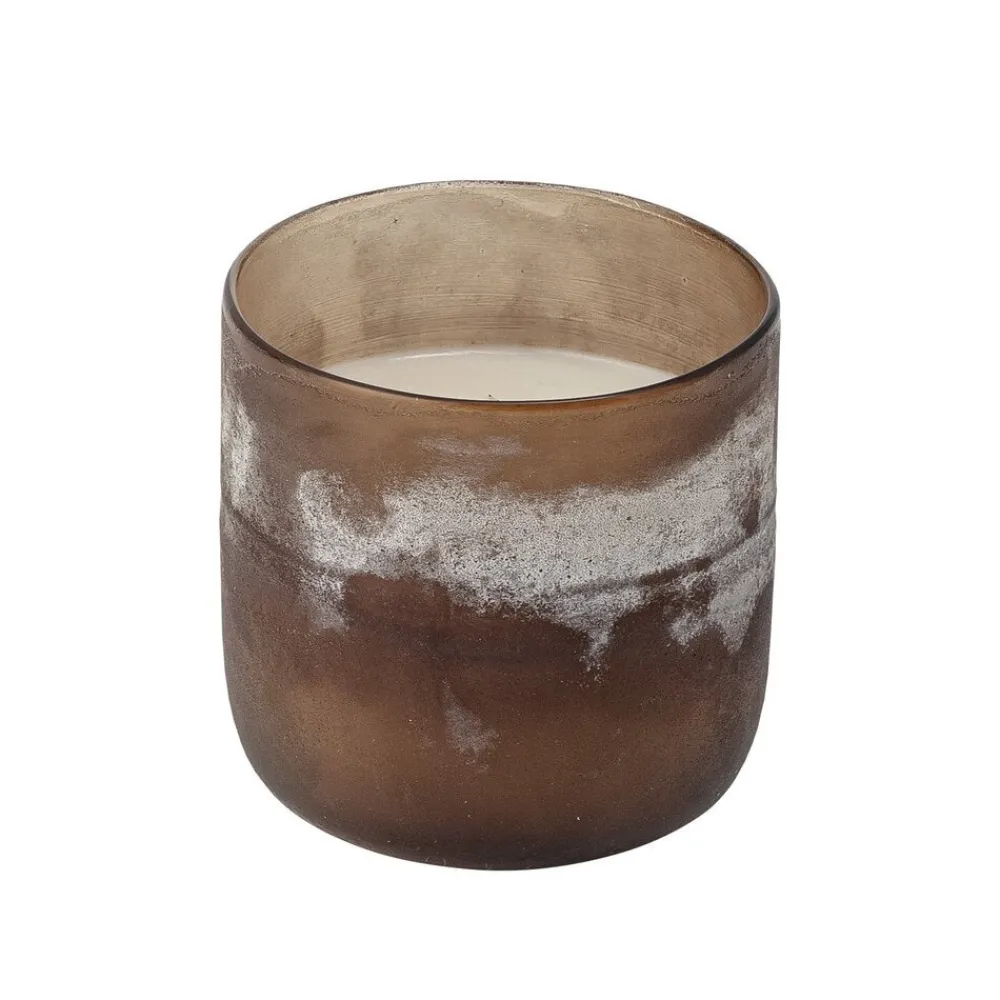 Outlet Illume Duftkerze Rustikal