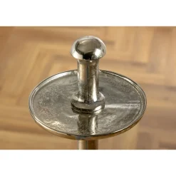 Outlet Invicta Etagere Abstract XL mit 6 Tabletts