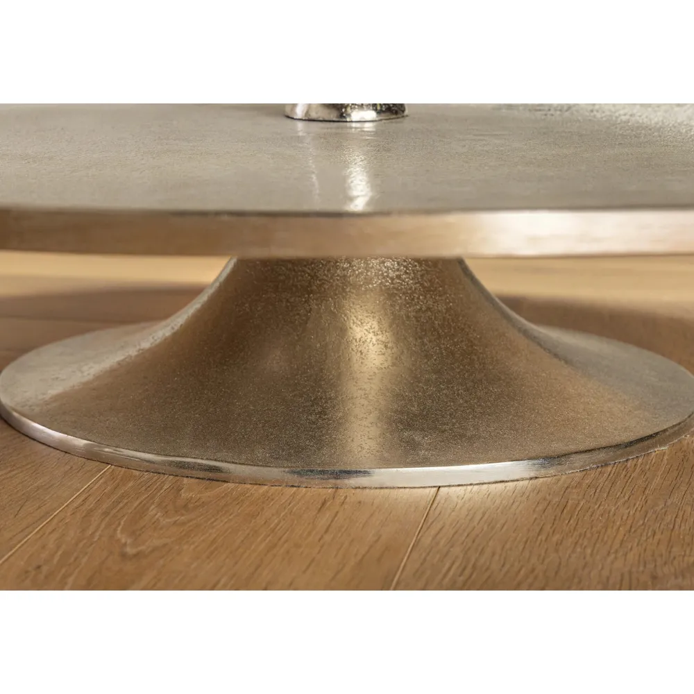Outlet Invicta Etagere Abstract XL mit 6 Tabletts
