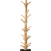 New Invicta Garderobenständer Tree Mangostanholz