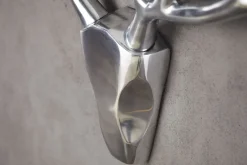 Best Invicta Hirschgeweih Veado Alu
