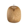 Hot Invicta Hängelampe Organic Living 6 Bambus
