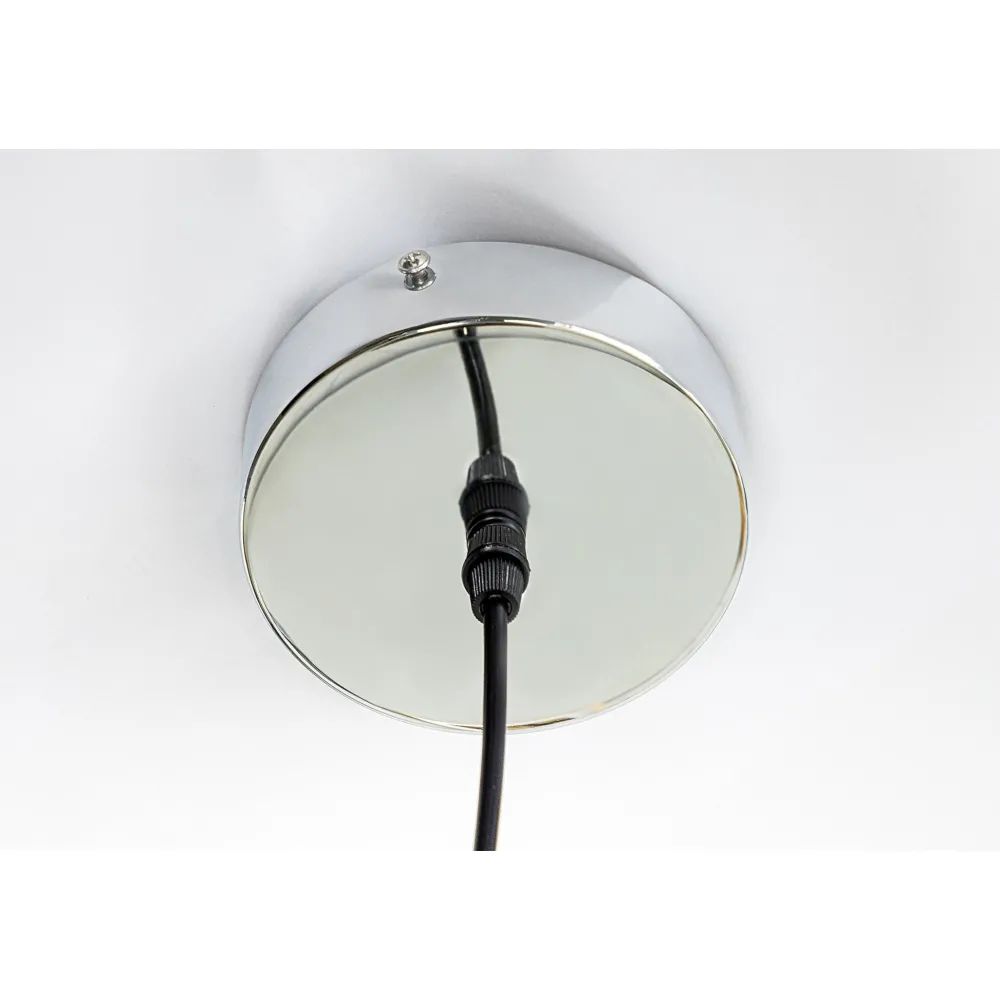 Hot Invicta Hängelampe Organic Living 6 Bambus