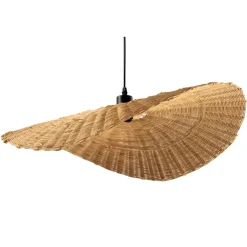 Hot Invicta Pendellampe Organic Living 2 Bambus