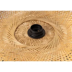 Online Invicta Pendelleuchte Organic Living 3 Bambus