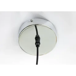 Outlet Invicta Pendelleuchte Organic Living 5 Bambus