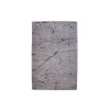 Outlet Invicta Teppich aus Baumwolle Fragments 240x160cm grau