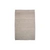 Clearance Invicta Teppich Wolle 240x160cm beige