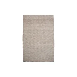 Clearance Invicta Teppich Wolle 240x160cm beige