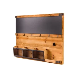 Discount Invicta Wandboard Heritage aus Kiefernholz