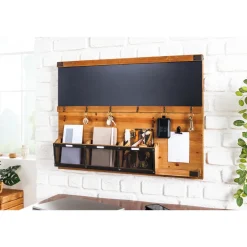 Discount Invicta Wandboard Heritage aus Kiefernholz
