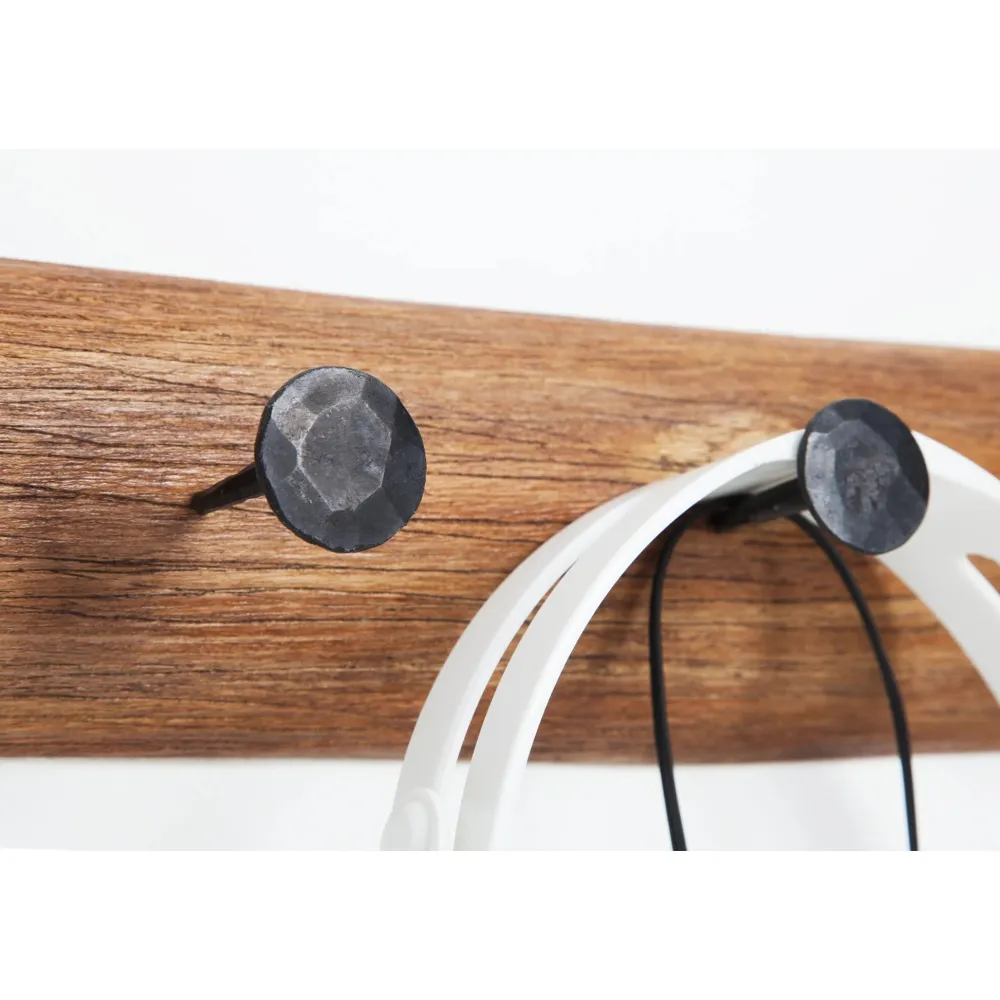 Invicta Wandgarderobe Hemingway Recyclingholz
