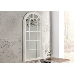Online Invicta Wandspiegel Castillo Vintage Look Holz