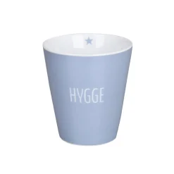 Sale Krasilnikoff Becher Happy Mug Hygge Colorful