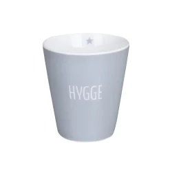 Sale Krasilnikoff Becher Happy Mug Hygge Colorful