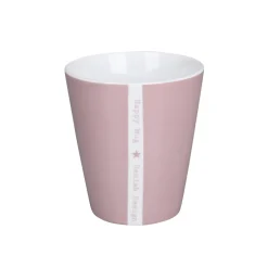 Sale Krasilnikoff Becher Happy Mug Hygge Colorful