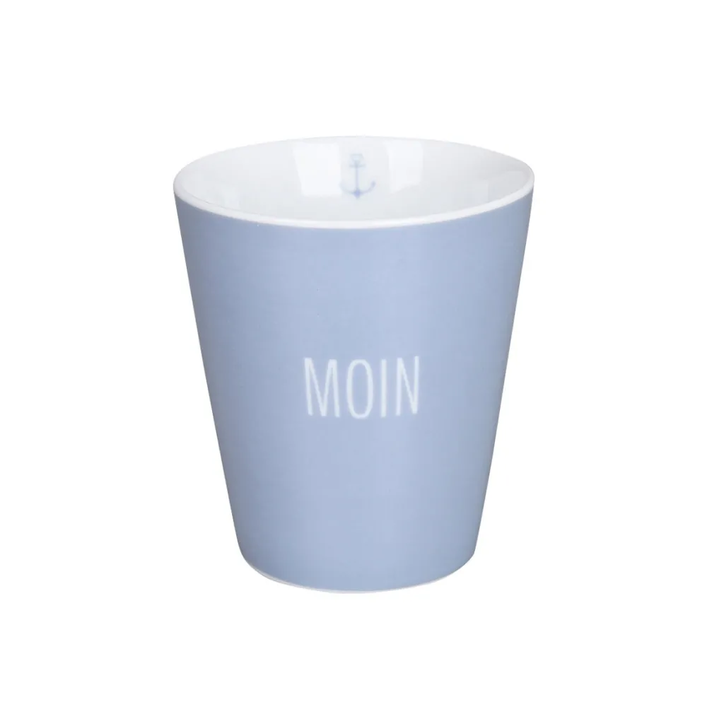 Hot Krasilnikoff Becher Happy Mug Moin Colorful