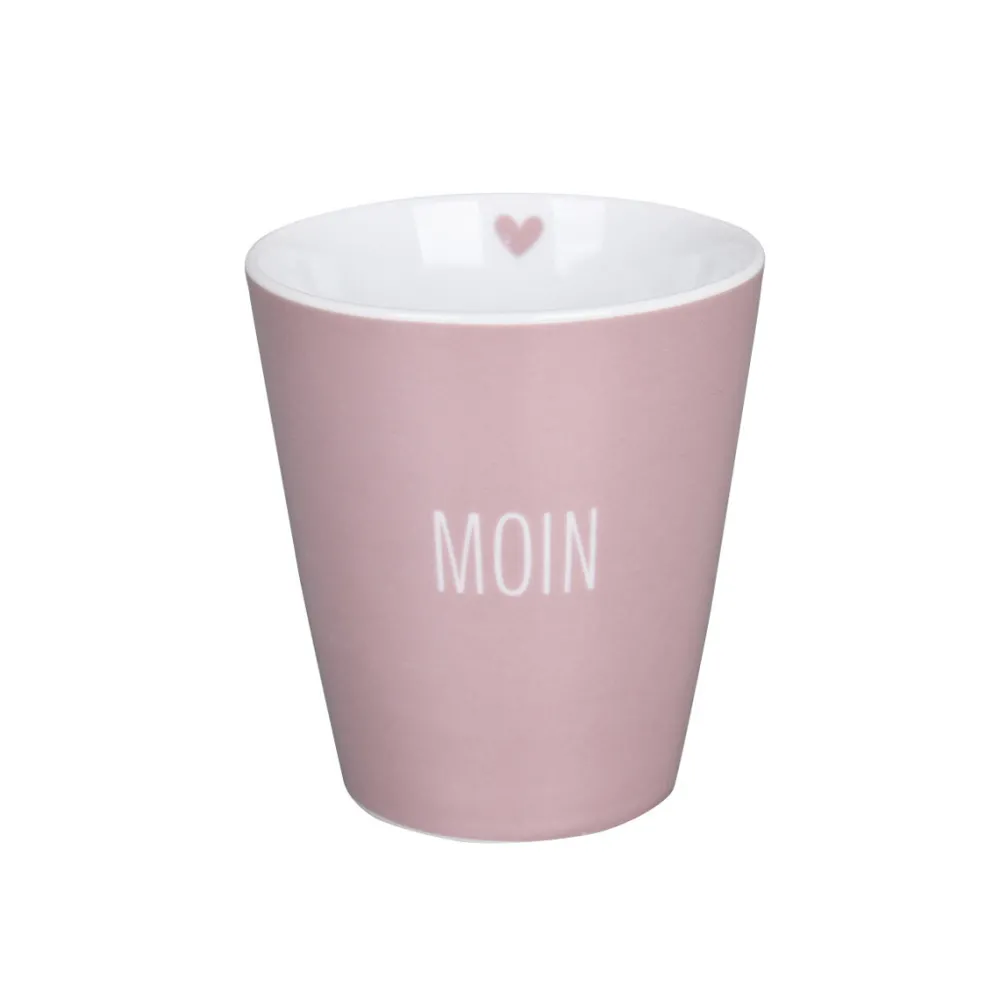 Hot Krasilnikoff Becher Happy Mug Moin Colorful