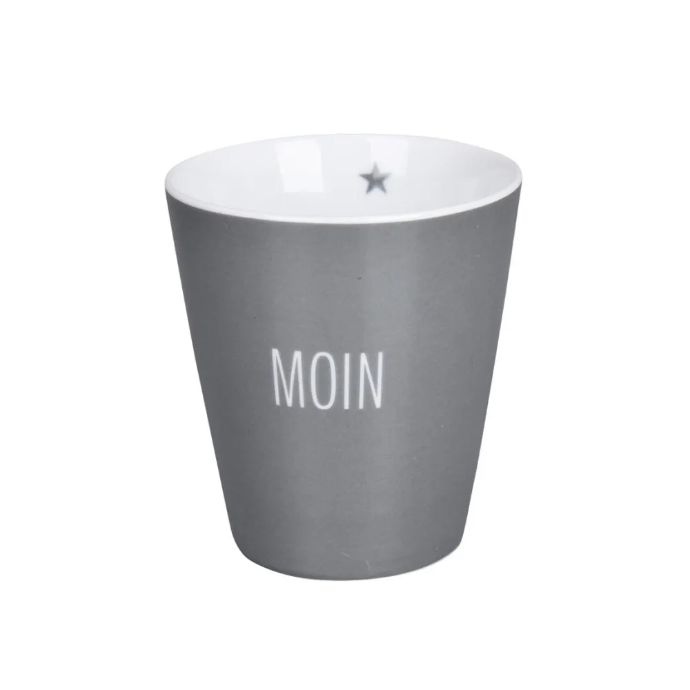 Hot Krasilnikoff Becher Happy Mug Moin Colorful