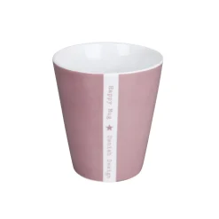 Sale Krasilnikoff Becher Happy Mug Colourful Star