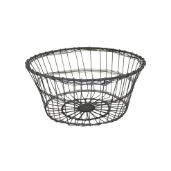Krasilnikoff Bistro Draht Korb