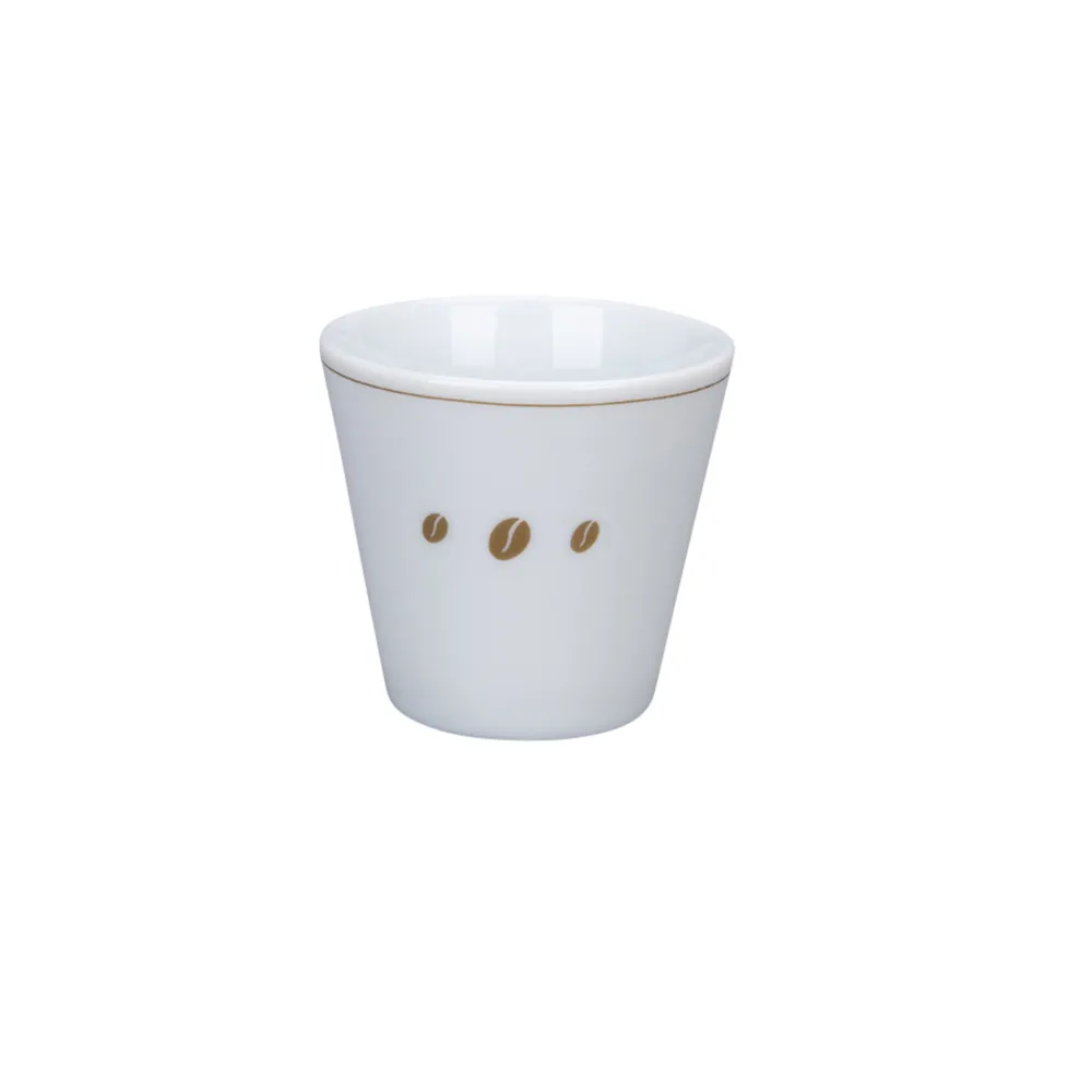 Sale Krasilnikoff Espresso Cup, Kaffeebohnen