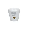 Sale Krasilnikoff Espresso Cup, Lieblingsmensch