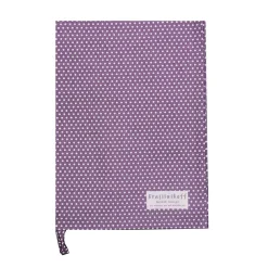 New Krasilnikoff Geschirrhandtuch Micro Dots
