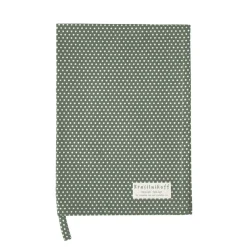 New Krasilnikoff Geschirrhandtuch Micro Dots