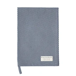 New Krasilnikoff Geschirrhandtuch Micro Dots