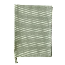 New Krasilnikoff Geschirrhandtuch Micro Dots
