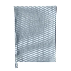 New Krasilnikoff Geschirrhandtuch Micro Dots