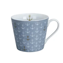 Hot Krasilnikoff Happy Cup, Anchor allover