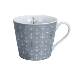 Hot Krasilnikoff Happy Cup, Anchor allover
