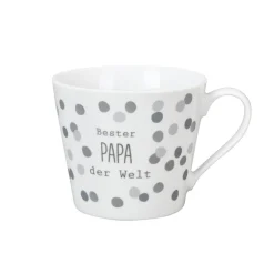Online Krasilnikoff Happy Cup Bester Papa der Welt