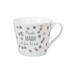 Hot Krasilnikoff Happy Cup Beste Mama
