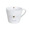 Hot Krasilnikoff Happy Cup, Du Ich passt perfekt