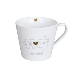 Hot Krasilnikoff Happy Cup, Du Ich passt perfekt