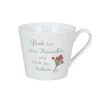 Discount Krasilnikoff Happy Cup Glück ist eine Freundin wie dich zu haben