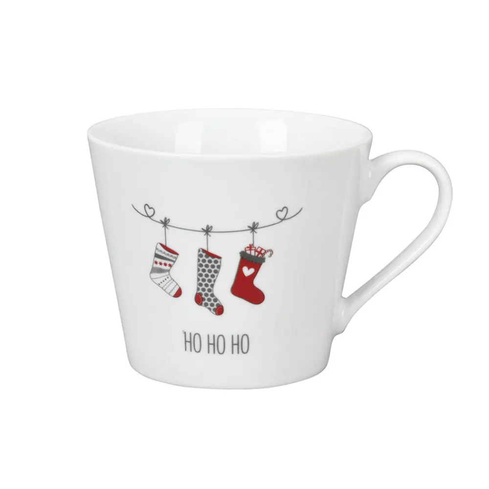 Discount Krasilnikoff Happy Cup Ho Ho Ho