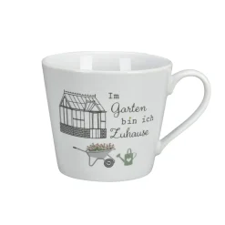 Sale Krasilnikoff Happy Cup Im Garten