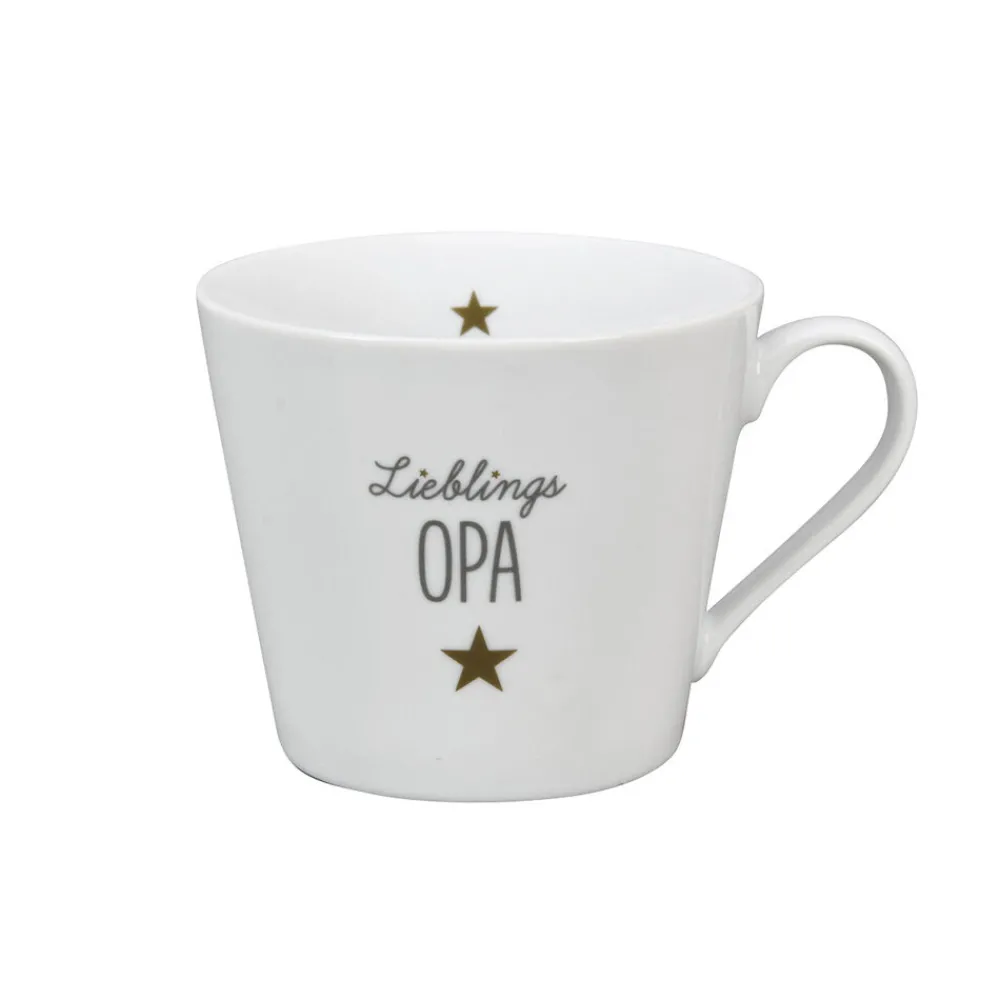 Sale Krasilnikoff Happy Cup Lieblings Opa