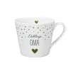 Best Krasilnikoff Happy Cup Lieblings Oma