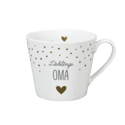 Best Krasilnikoff Happy Cup Lieblings Oma