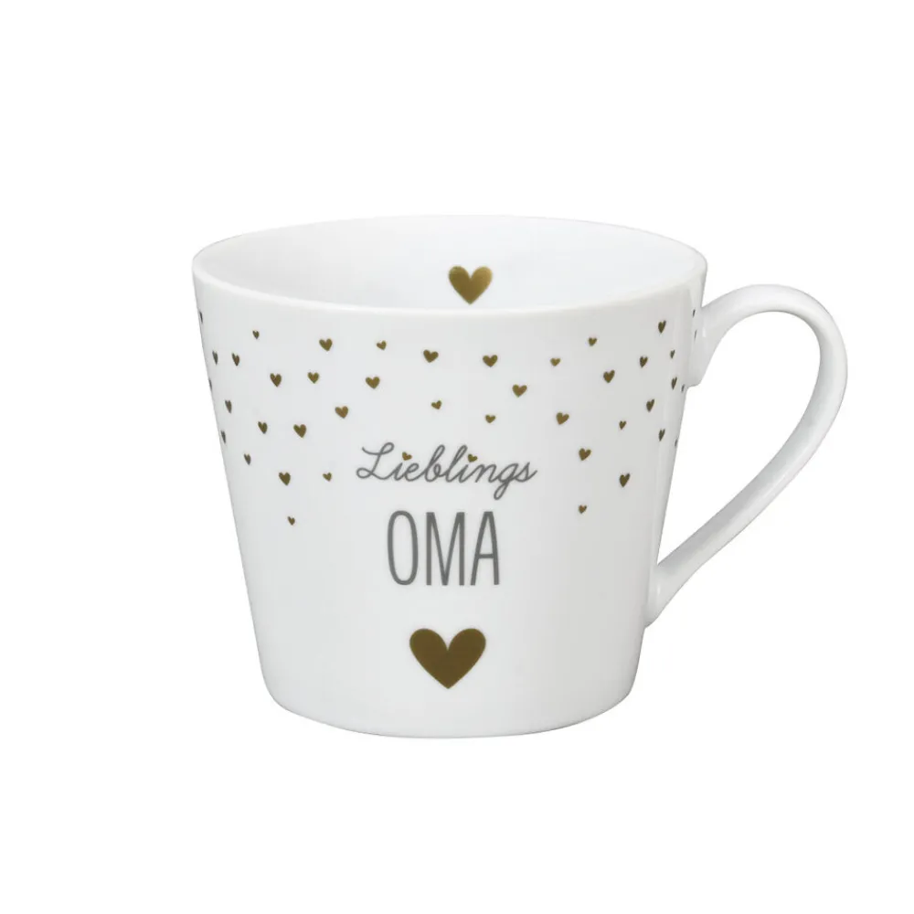Best Krasilnikoff Happy Cup Lieblings Oma