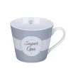 Online Krasilnikoff Happy Cup Super Opa Stripes
