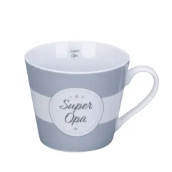 Online Krasilnikoff Happy Cup Super Opa Stripes