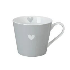 Best Krasilnikoff Happy Cup Tasse Colorful Heart