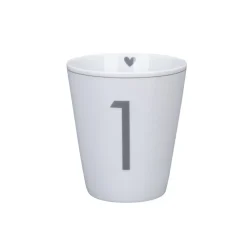 Sale Krasilnikoff Happy Mug Advents 4er Set