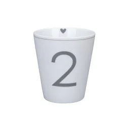 Sale Krasilnikoff Happy Mug Advents 4er Set